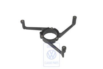 Volkswagen houder koelventilator