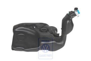 Volkswagen Corrado brandstoftank (KR)