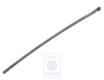 Volkswagen ontluchtingsslang actieve-koolfilter (AAA)