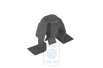Volkswagen Corrado clip voor dashboard