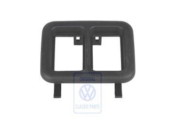 Volkswagen houder