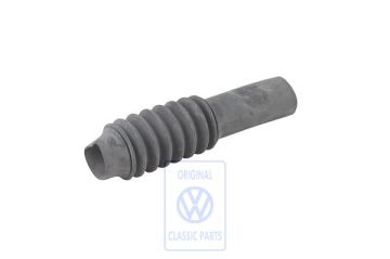 Volkswagen Corrado kabeldoorvoerbalg portier