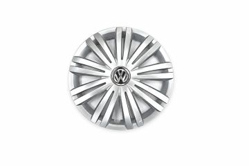 Volkswagen Passat (B8) wieldop - wieldop briljantzilver