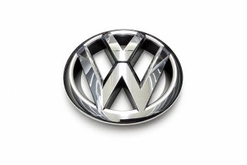 Volkswagen Tiguan 1 (5N/AD1) logo