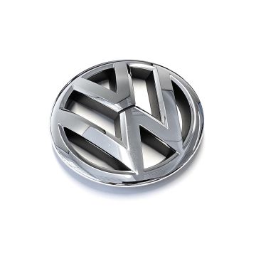 Volkswagen Tiguan 1 (5N/AD1) logo