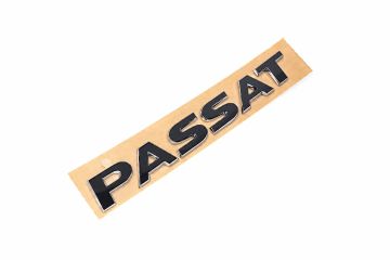Volkswagen Passat (B8) embleem