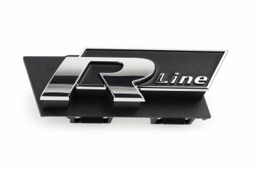 Volkswagen Passat (B8) embleem - voorzijde