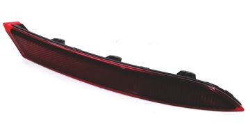 Volkswagen Passat (B8) reflector - linksachter