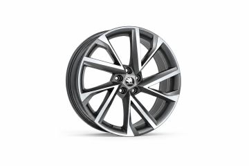 Škoda Kodiaq 1 (NS) lichtmetalen velg (20 inch)