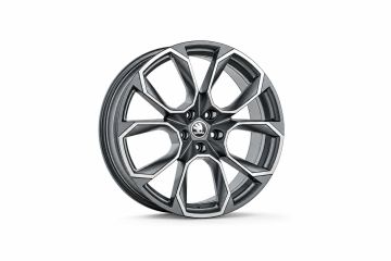 Škoda Kodiaq 1 (NS) lichtmetalen velg (20 inch)