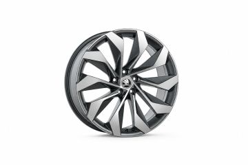 Škoda Kodiaq 1 (NS) lichtmetalen velg (20 inch)
