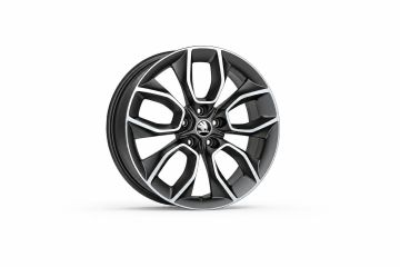 Škoda Kodiaq 1 (NS) lichtmetalen velg (19 inch)
