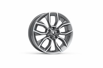 Škoda Kodiaq 1 (NS) lichtmetalen velg (19 inch)