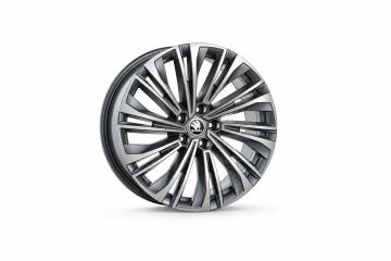 Škoda Kodiaq 1 (NS) lichtmetalen velg (19 inch)