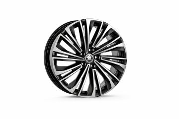 Škoda Kodiaq 1 (NS) lichtmetalen velg (19 inch)