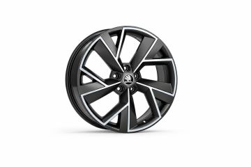 Škoda Kodiaq 1 (NS) lichtmetalen velg (19 inch)