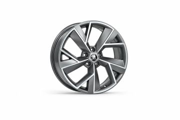 Škoda Kodiaq 1 (NS) lichtmetalen velg (19 inch)