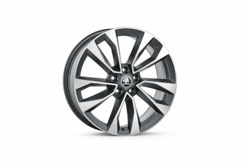 Škoda Kodiaq 1 (NS) lichtmetalen velg (19 inch)