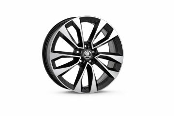 Škoda Kodiaq 1 (NS) lichtmetalen velg (19 inch)