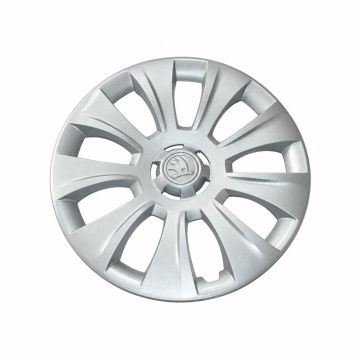 Škoda Kodiaq 1 (NS) wieldop - wieldop briljantchroom