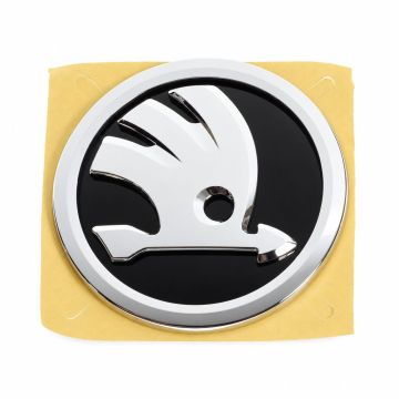 Škoda Kodiaq 1 (NS) logo