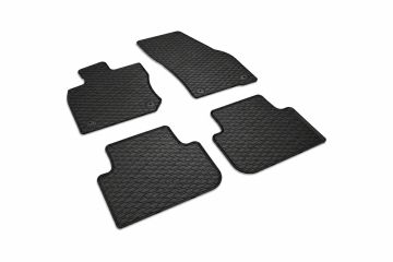 Volkswagen Tiguan 3 (CT) all-weather mattenset - zwart