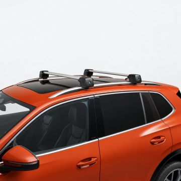 Volkswagen Tiguan (CT) dakdragers
