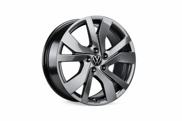Volkswagen Tayron (DN), Tiguan 3 (CT) lichtmetalen velg (18 inch)