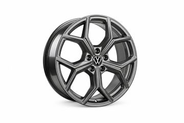 Originele Volkswagen lichtmetalen velg (19 inch)