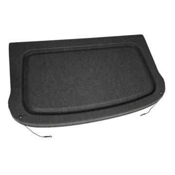 Volkswagen Tiguan 3 (CT) hoedenplank - zwart