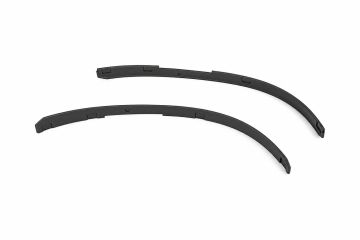 SEAT Ateca (KH7) wielspoilers voor, set