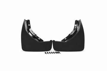 SEAT Ateca (KH7) spatlappenset - achterzijde