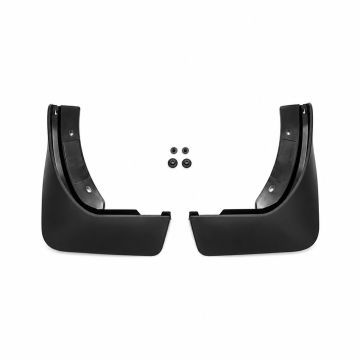 SEAT Ateca (KH7) spatlappenset - achterzijde