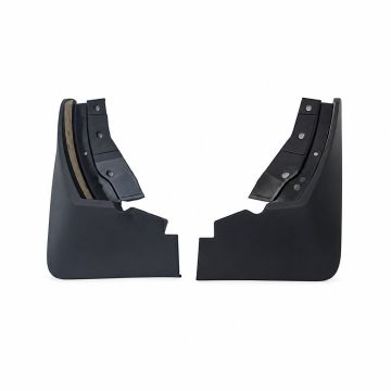 SEAT Ateca (KH7) spatlappenset - voorzijde