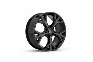 SEAT Ateca (KH7) velg - aluminium