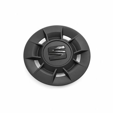 SEAT Ateca (KH7) wieldop - satijnzwart