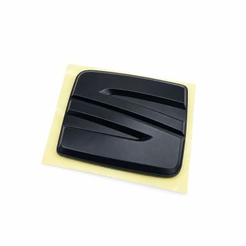 SEAT Arona (KJ7), Ateca (KH7) embleem - aluminium