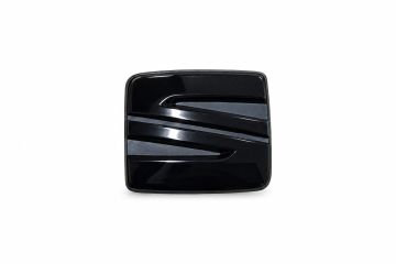SEAT Arona (KJ7) embleem - zwart
