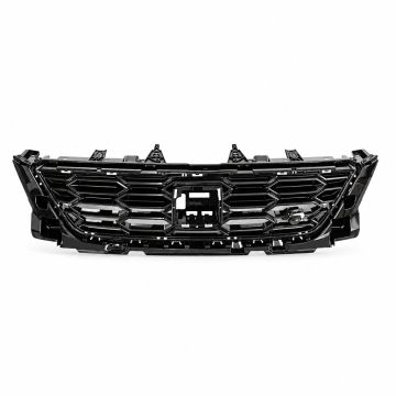 SEAT Ateca (KH7) grille fr - zwart