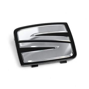 SEAT Ateca (KH7) logo