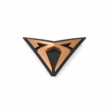 SEAT Ateca (KH7) embleem