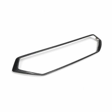 SEAT Ateca (KH7) grille - zwart