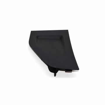 SEAT Ateca (KH7) deksel met bekleding rechts achter - satijnzwart