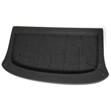 SEAT Ateca (KH7) hoedenplank - zwart