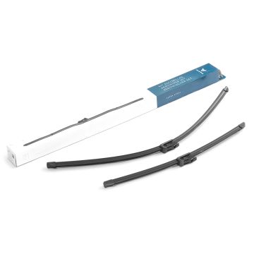 SEAT Ateca (KH7) set aero-ruitenwisserbladen