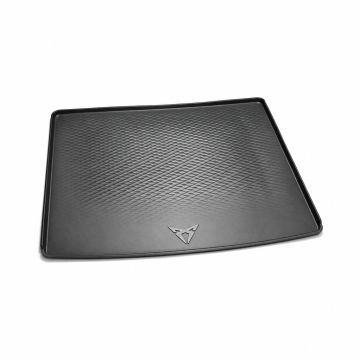 CUPRA Terramar bagageruimteschaal (standaard laadvloer)