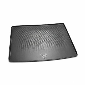 CUPRA Terramar bagageruimteschaal (variabele laadvloer)