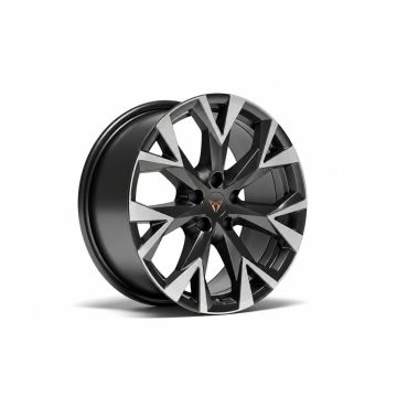 CUPRA Terramar (83H) 18 inch