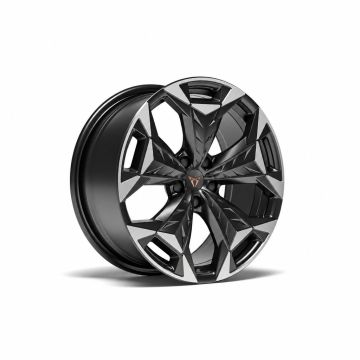 CUPRA Terramar (83H) 19 inch