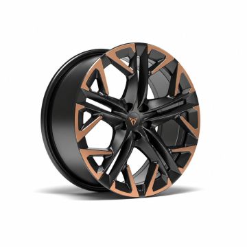 CUPRA Terramar (83H) 19 inch